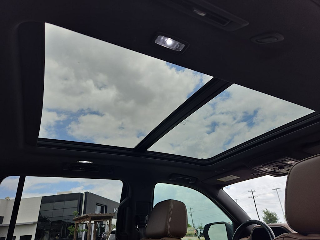 Thumbnail: 2021 Chevrolet Tahoe - 27