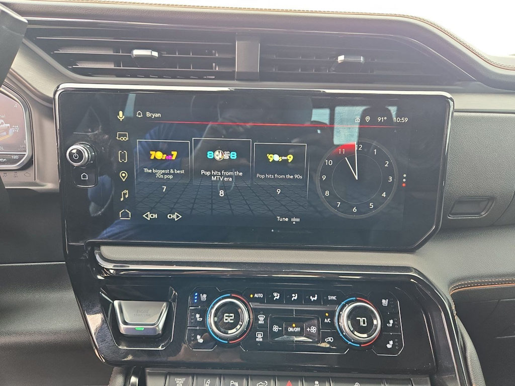 Thumbnail: 2024 GMC Sierra 2500 - 15