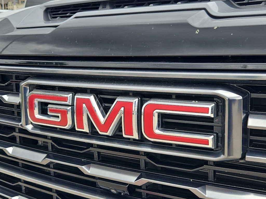 Thumbnail: 2024 GMC Sierra 2500 - 22