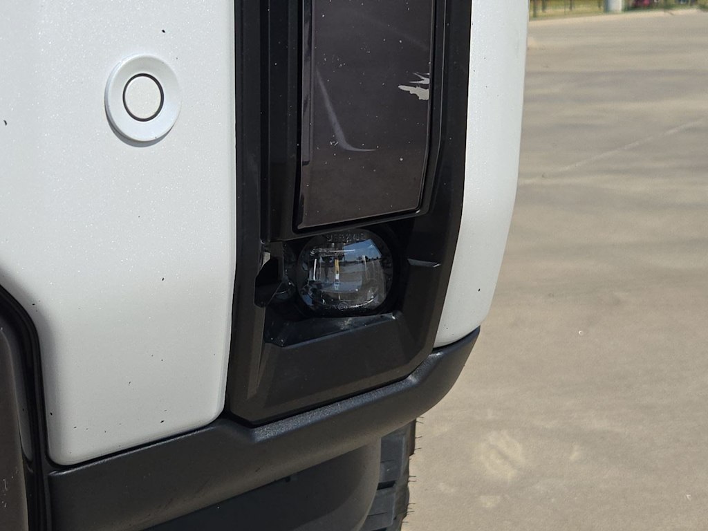 Thumbnail: 2024 GMC Sierra 3500 - 23