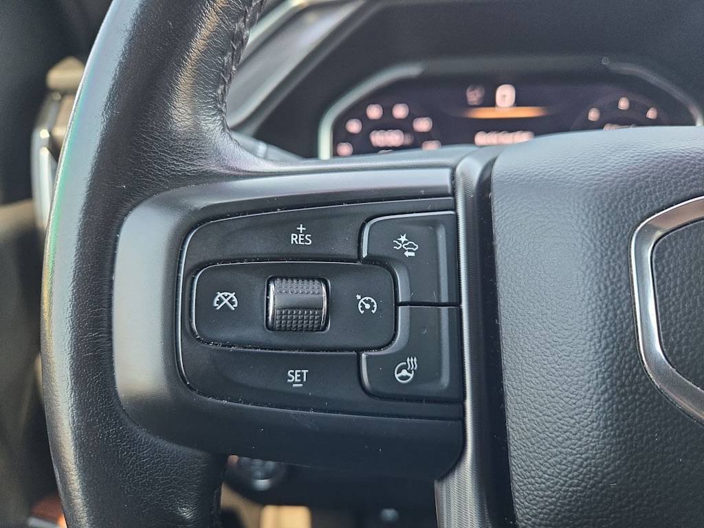 Thumbnail: 2024 GMC Sierra 3500 - 30