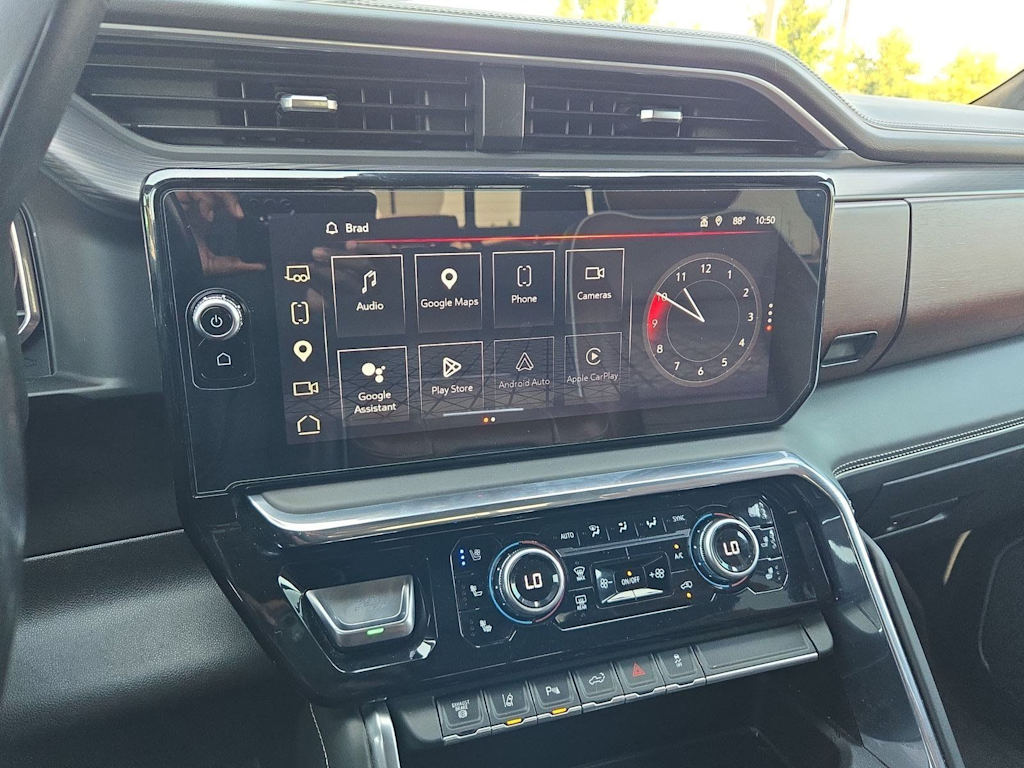 Thumbnail: 2024 GMC Sierra 3500 - 14