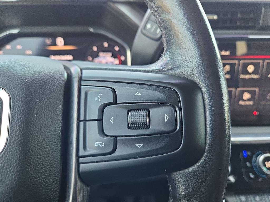 Thumbnail: 2024 GMC Sierra 3500 - 31