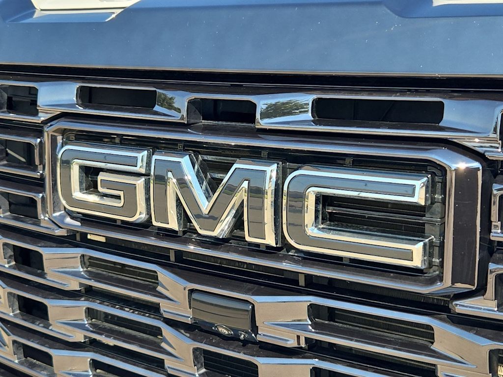Thumbnail: 2024 GMC Sierra 3500 - 7