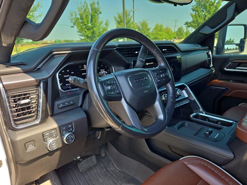 Thumbnail: 2024 GMC Sierra 3500 - 2