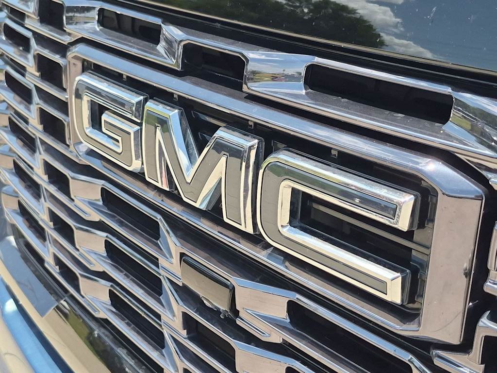 Thumbnail: 2025 GMC Sierra 2500 - 7