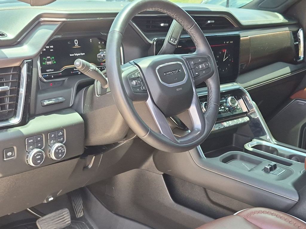 Thumbnail: 2025 GMC Sierra 2500 - 2