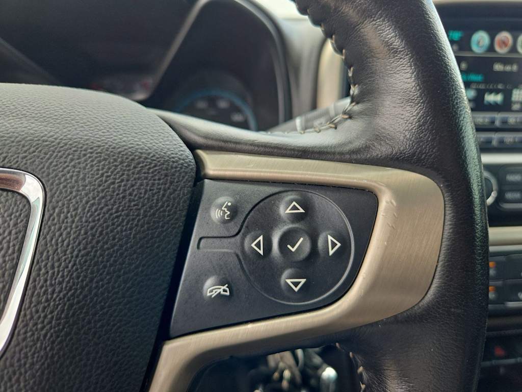 Thumbnail: 2018 GMC Canyon - 27