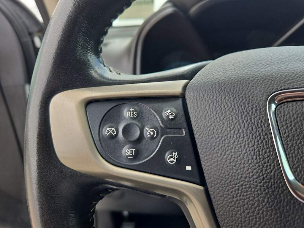 Thumbnail: 2018 GMC Canyon - 26