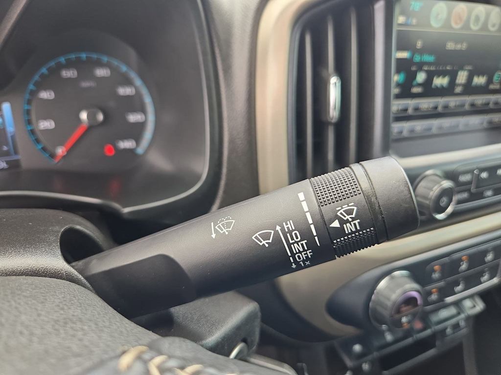 Thumbnail: 2018 GMC Canyon - 28