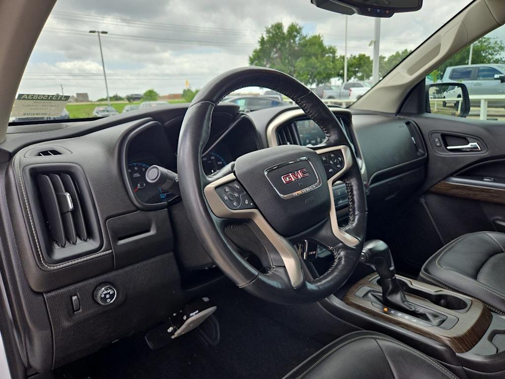 Thumbnail: 2018 GMC Canyon - 2