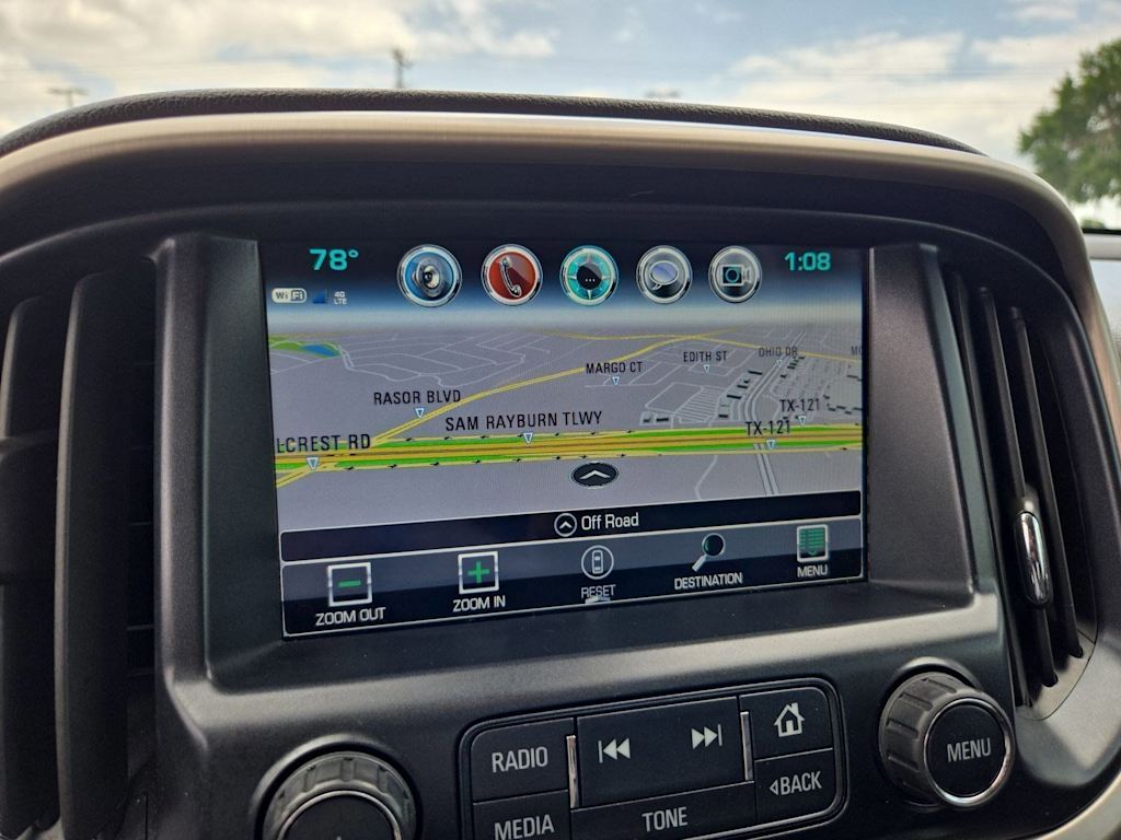 Thumbnail: 2018 GMC Canyon - 29