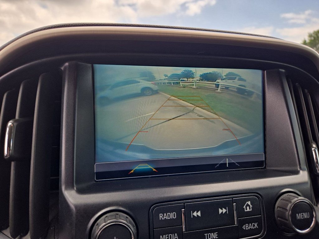 Thumbnail: 2018 GMC Canyon - 30