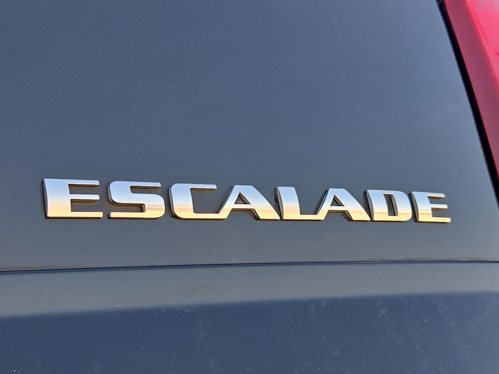 Thumbnail: 2002 Cadillac Escalade - 7