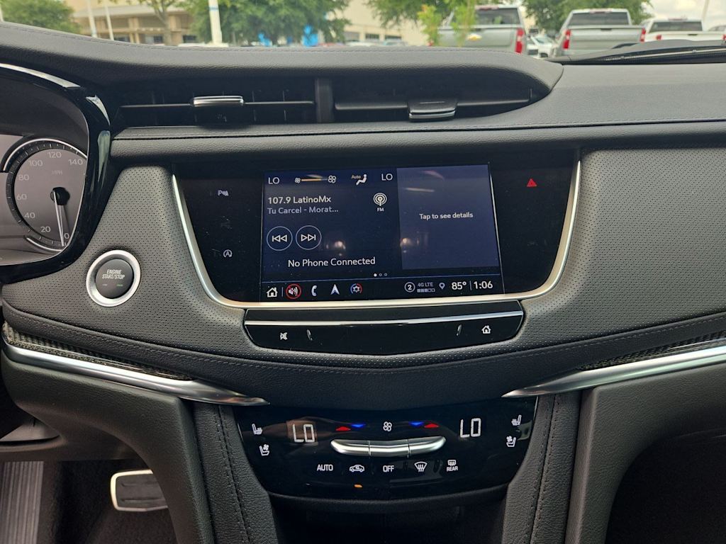 Thumbnail: 2024 Cadillac XT5 - 14