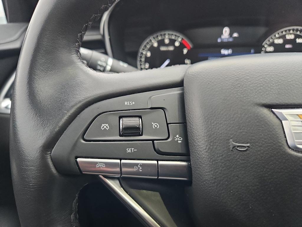 Thumbnail: 2024 Cadillac XT6 - 29