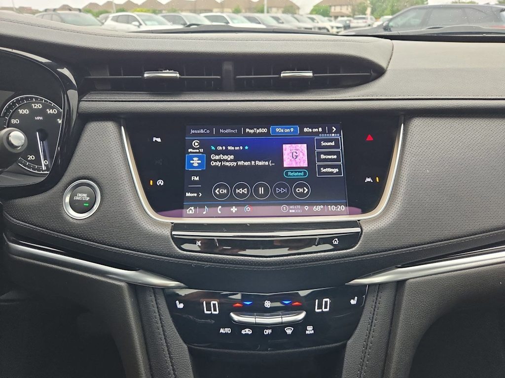 Thumbnail: 2024 Cadillac XT6 - 14