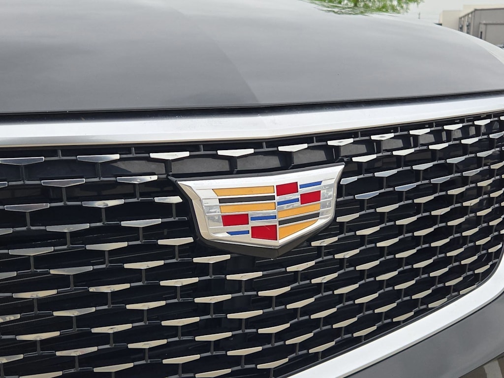 Thumbnail: 2024 Cadillac XT6 - 7