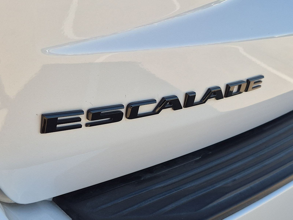Thumbnail: 2021 Cadillac Escalade - 23
