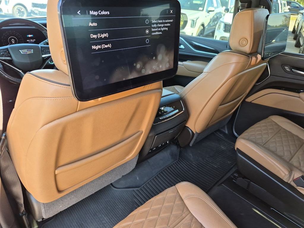 Thumbnail: 2021 Cadillac Escalade - 13