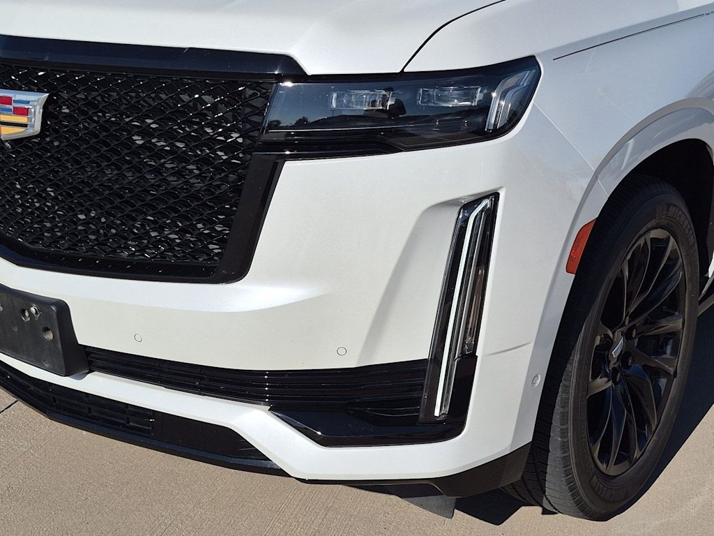 Thumbnail: 2021 Cadillac Escalade - 22