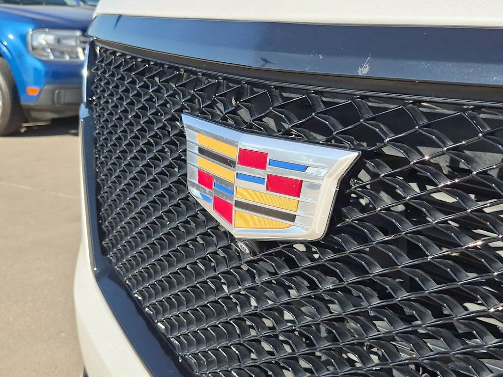 Thumbnail: 2021 Cadillac Escalade - 7