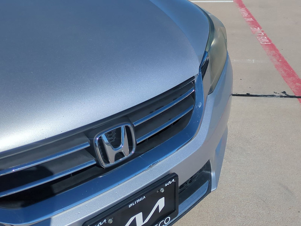 Thumbnail: 2014 Honda Accord - 7