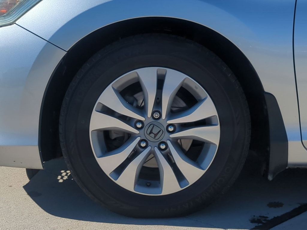 Thumbnail: 2014 Honda Accord - 8