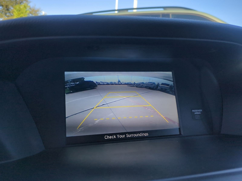 Thumbnail: 2014 Honda Accord - 32