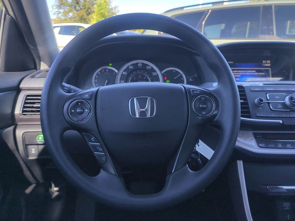 Thumbnail: 2014 Honda Accord - 14