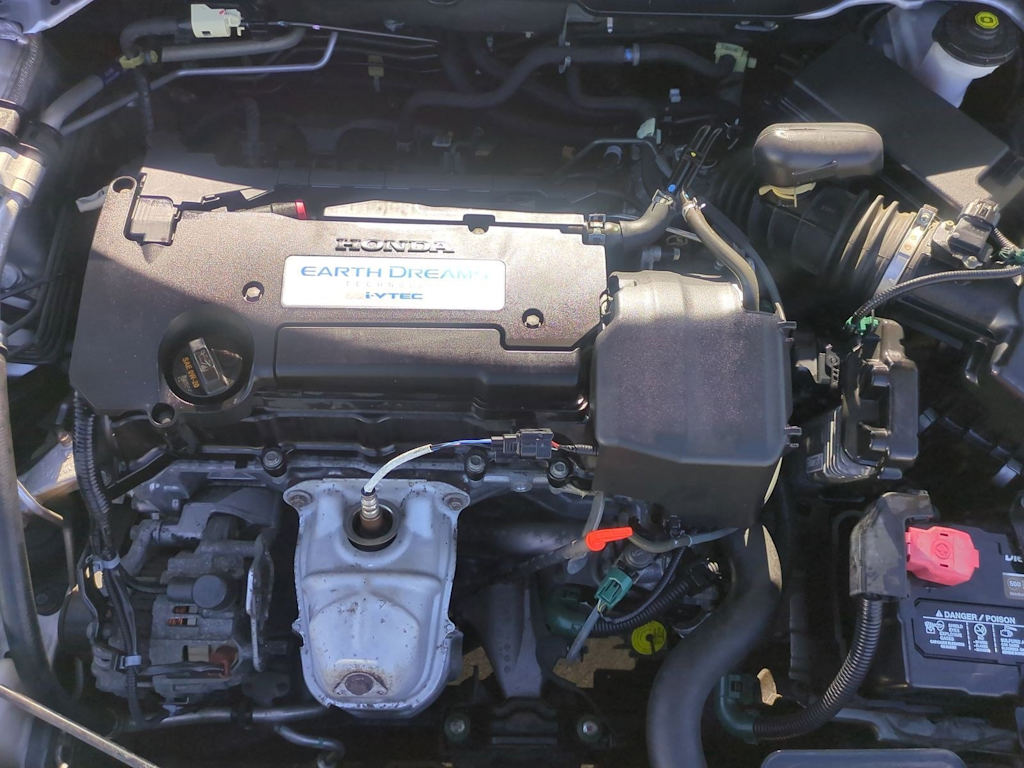 Thumbnail: 2014 Honda Accord - 9