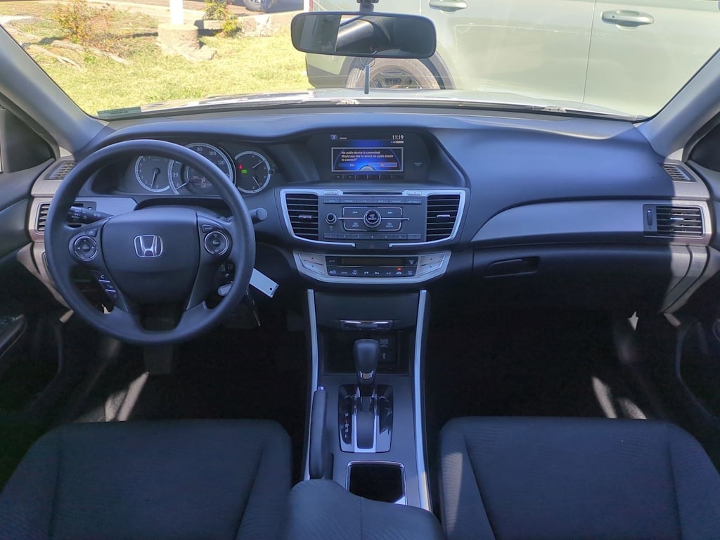 Thumbnail: 2014 Honda Accord - 10