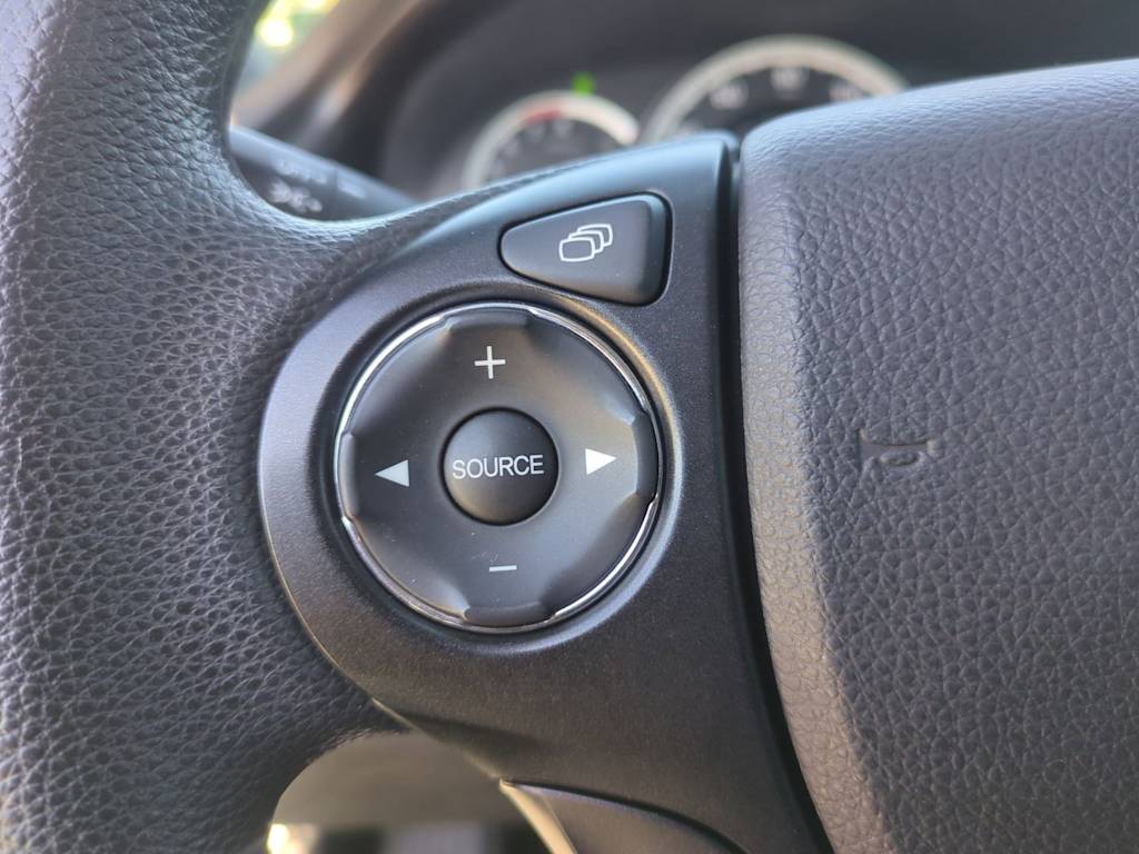 Thumbnail: 2014 Honda Accord - 28