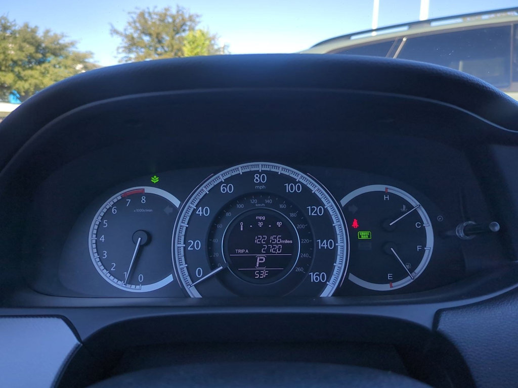 Thumbnail: 2014 Honda Accord - 17