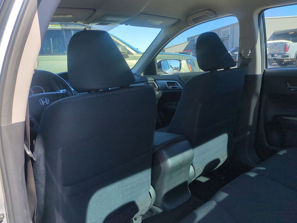 Thumbnail: 2014 Honda Accord - 13