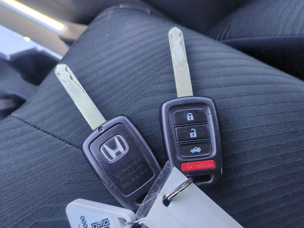 Thumbnail: 2014 Honda Accord - 19