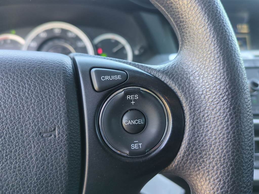 Thumbnail: 2014 Honda Accord - 29