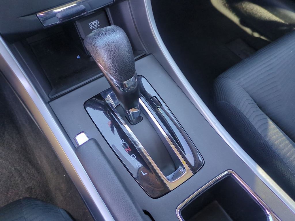 Thumbnail: 2014 Honda Accord - 16