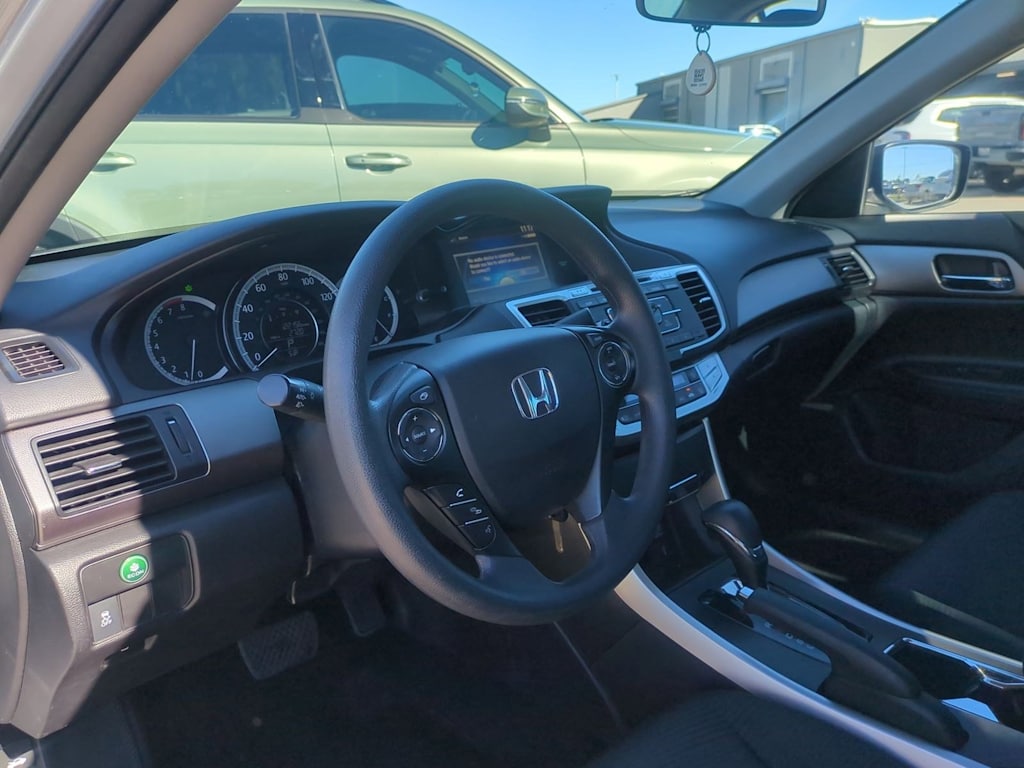 Thumbnail: 2014 Honda Accord - 2