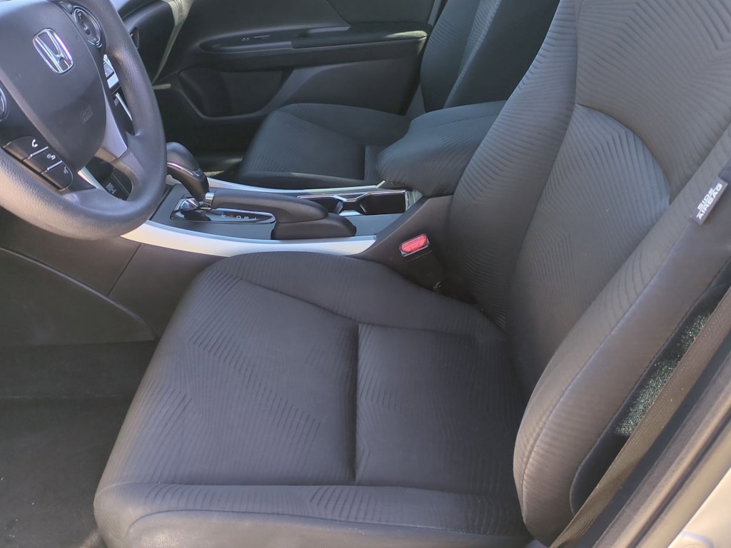 Thumbnail: 2014 Honda Accord - 11