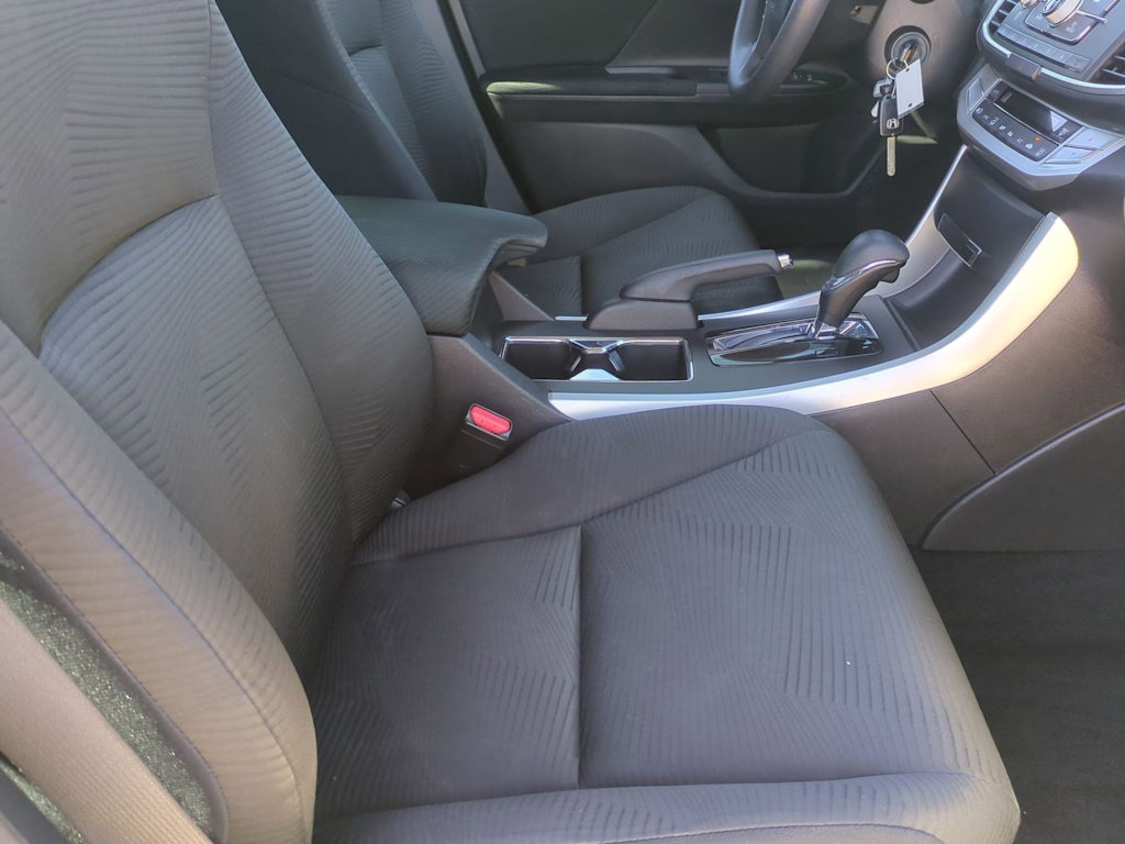 Thumbnail: 2014 Honda Accord - 12