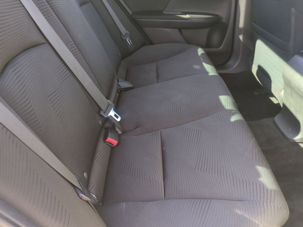 Thumbnail: 2014 Honda Accord - 27