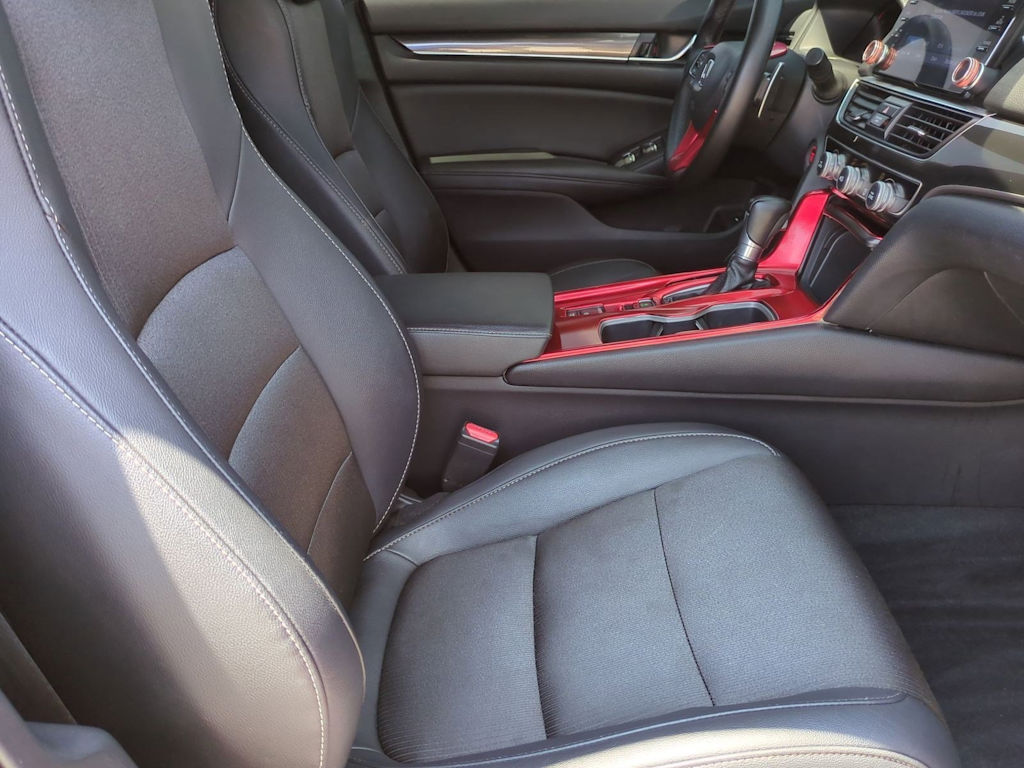 Thumbnail: 2019 Honda Accord - 12