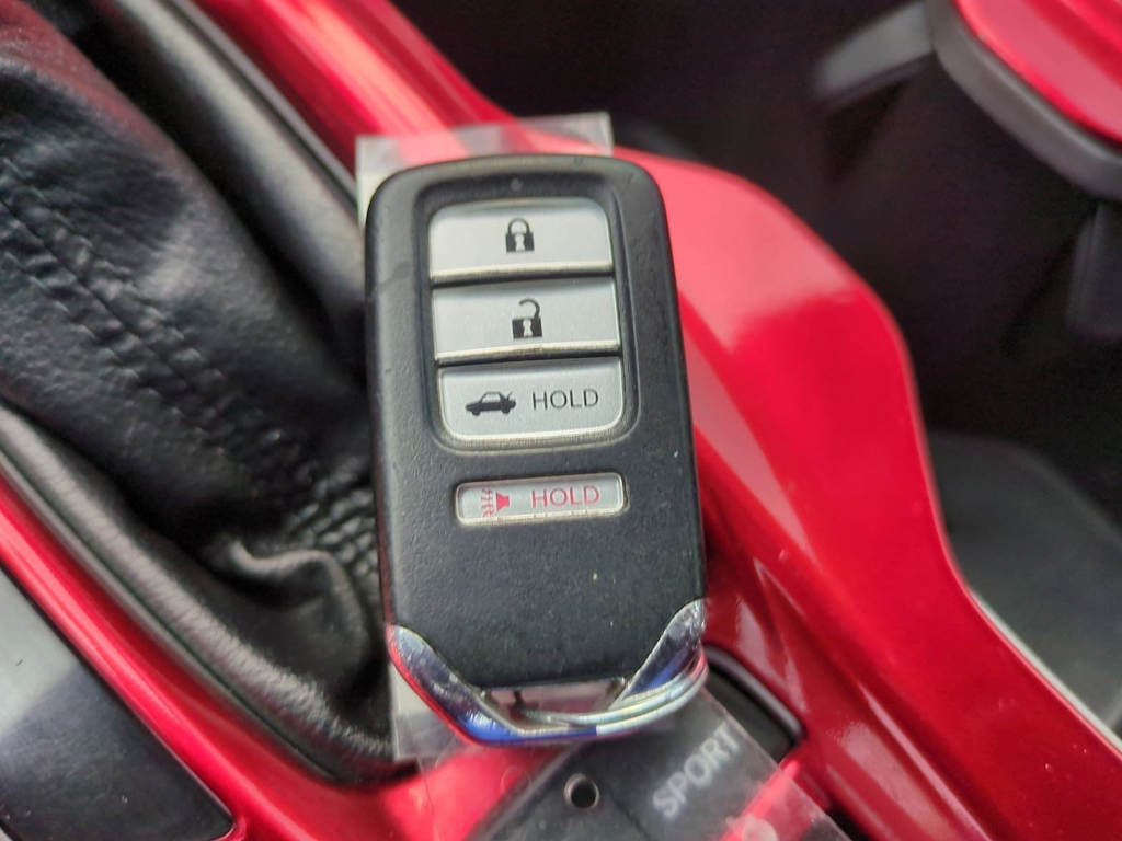 Thumbnail: 2019 Honda Accord - 33