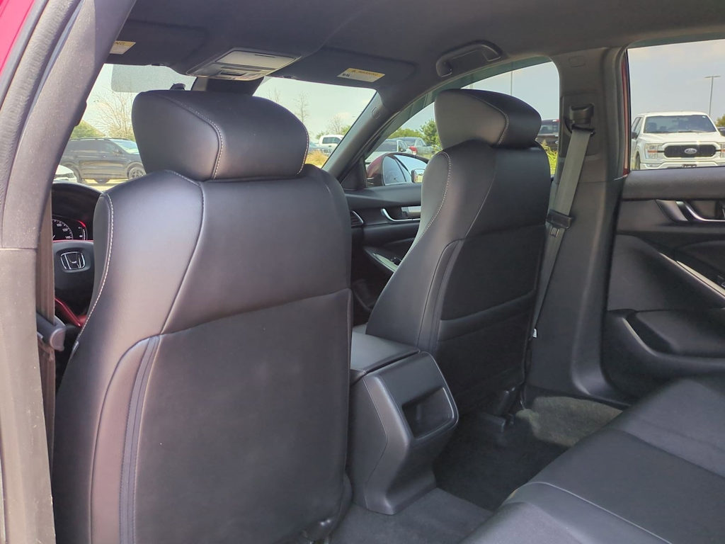 Thumbnail: 2019 Honda Accord - 13