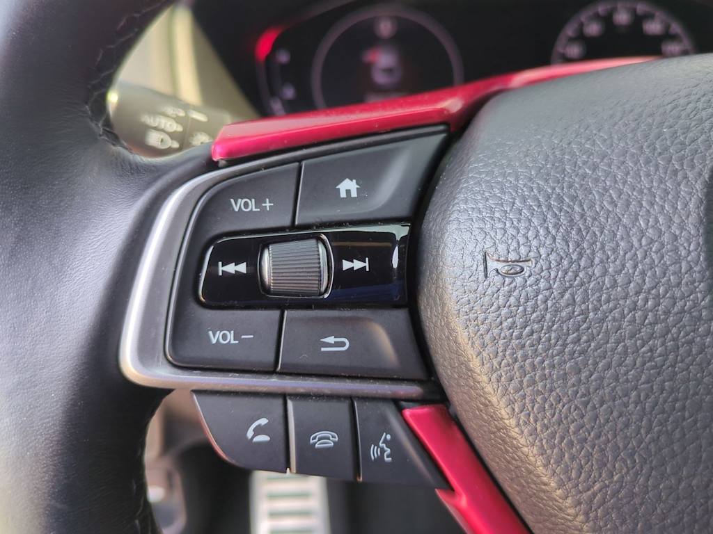 Thumbnail: 2019 Honda Accord - 27