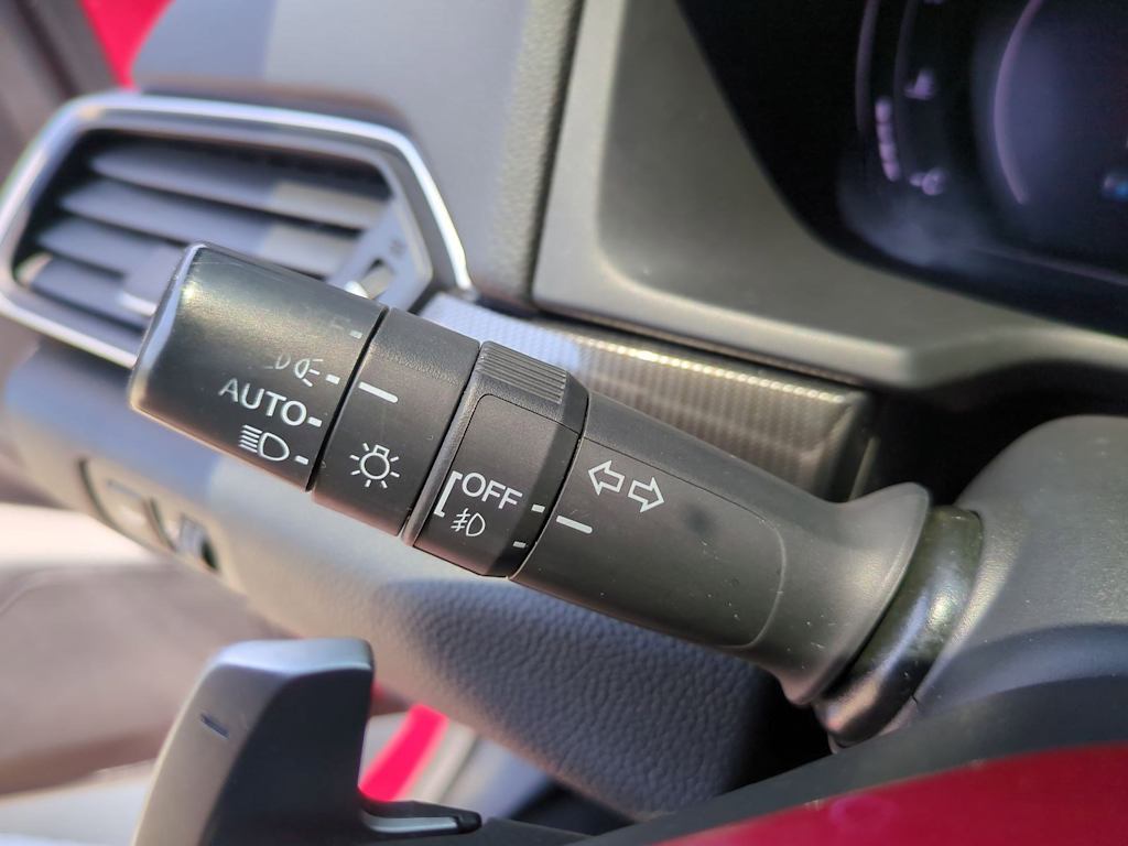 Thumbnail: 2019 Honda Accord - 16