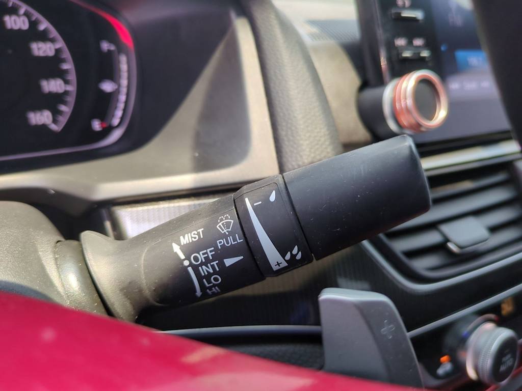 Thumbnail: 2019 Honda Accord - 29