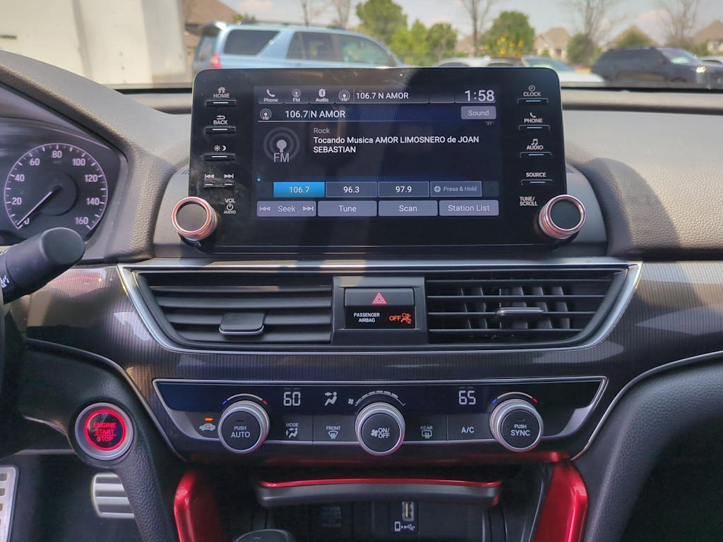 Thumbnail: 2019 Honda Accord - 15