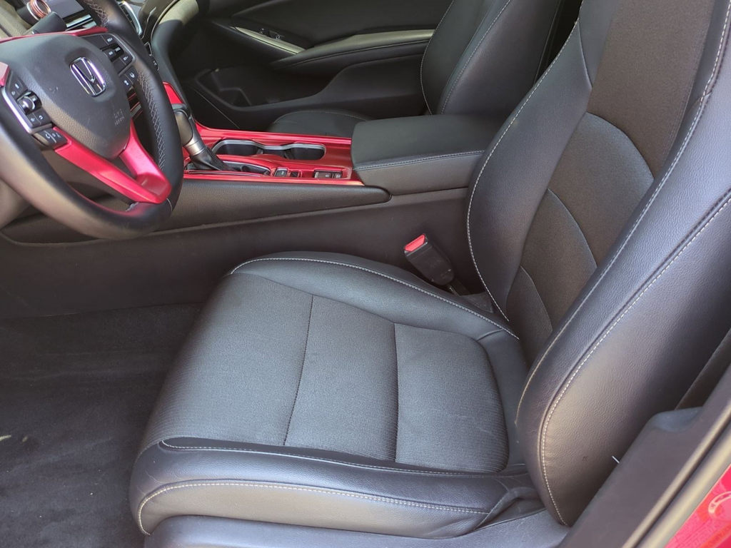 Thumbnail: 2019 Honda Accord - 11